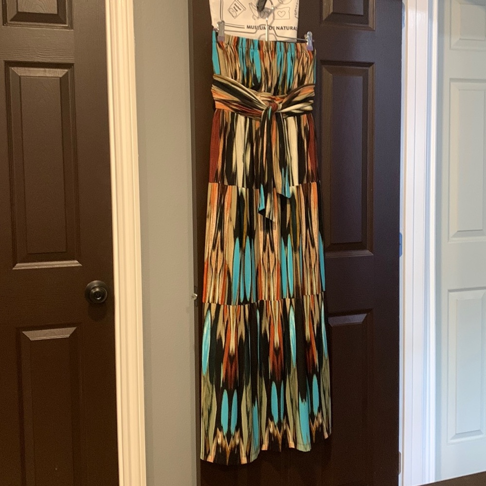 Donna Morgan (Size 4)